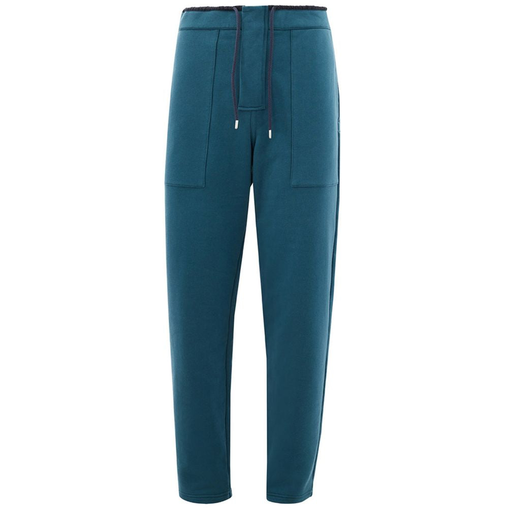 Ambush Denim di cotone di design realizzato in Italia