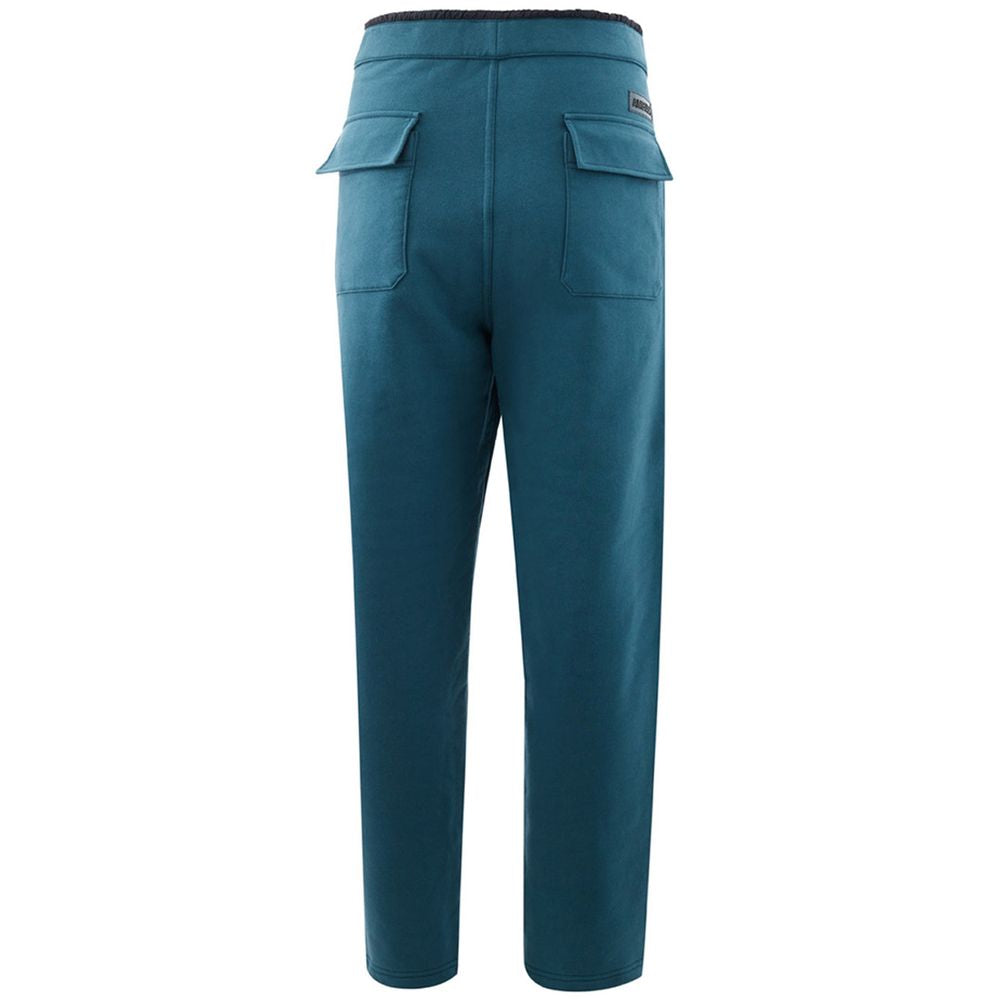 Ambush Denim di cotone di design realizzato in Italia