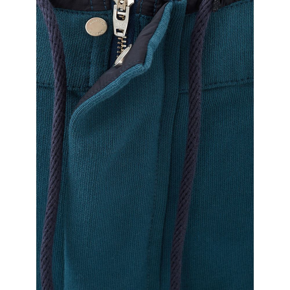 Ambush Denim di cotone di design realizzato in Italia