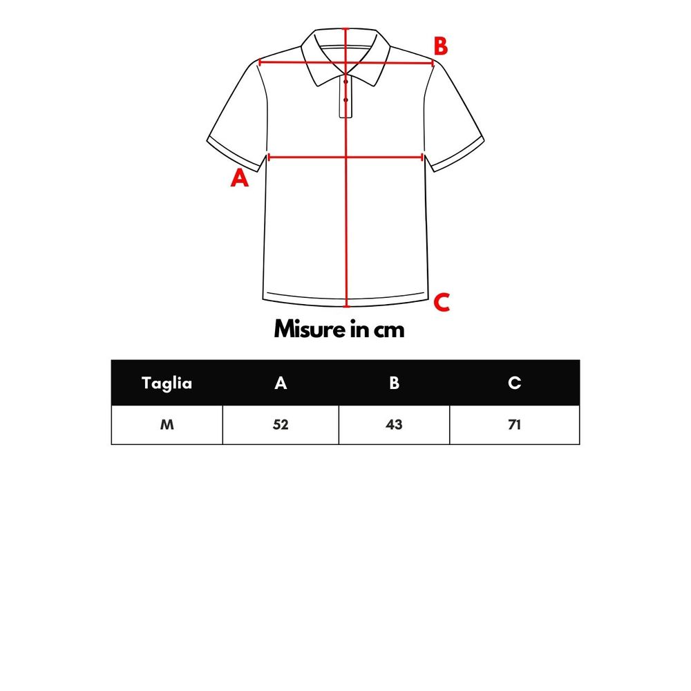 Dunhill Green Cotton Polo Shirt