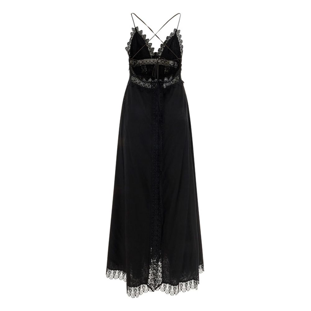 Charo Ruiz Imagen Dress