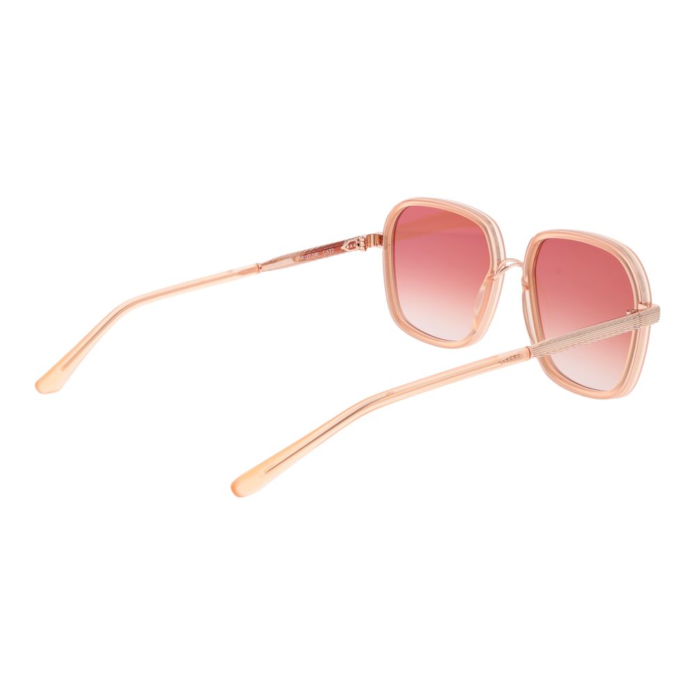 Sandro Orange Women Sunglasses