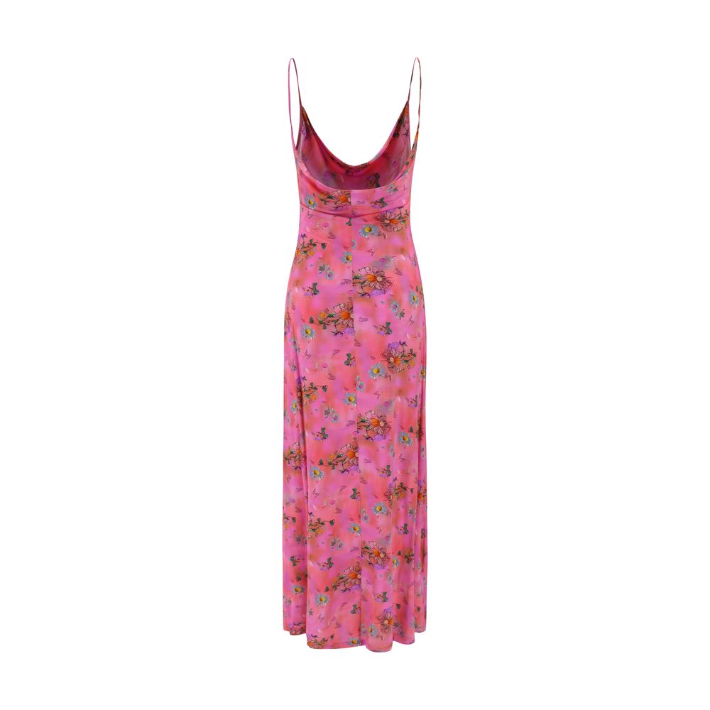 Maccapani Long Dress