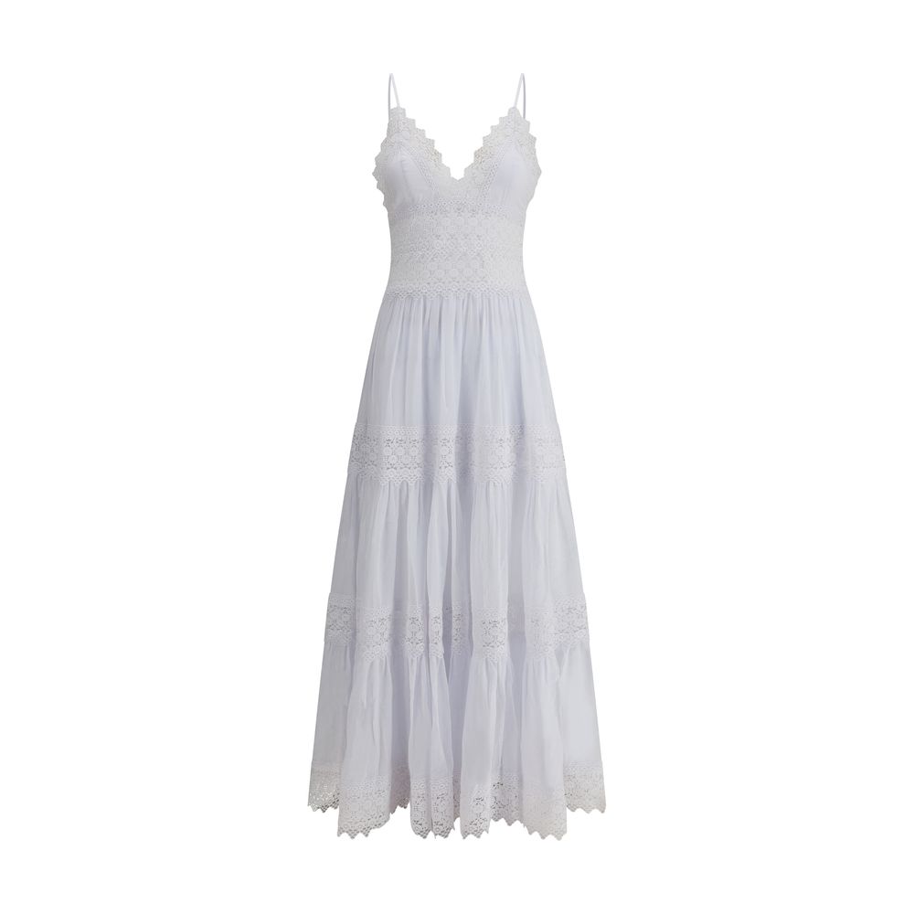 Charo Ruiz Cindy Dress