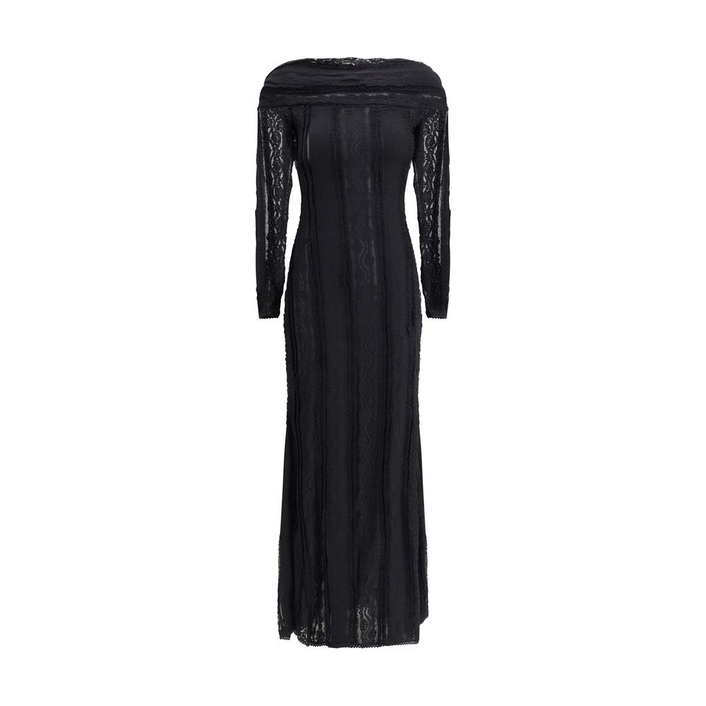 Charo Ruiz Minerva Dress