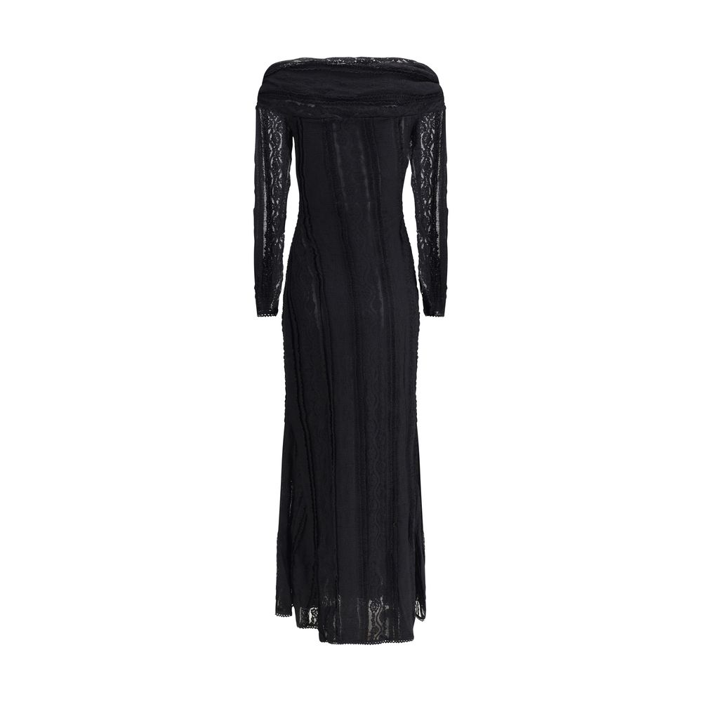 Charo Ruiz Minerva Dress