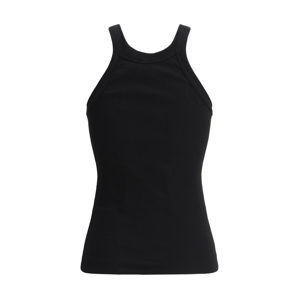 PINKO Ribbed Top