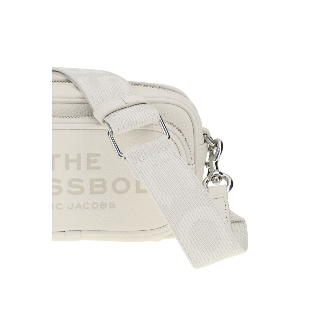 Marc Jacobs Leather Shoulder Bag