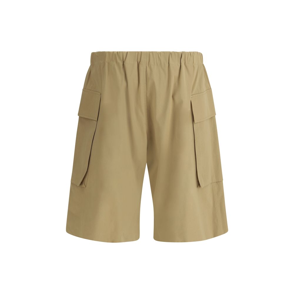 Jil Sander Cargo Shorts