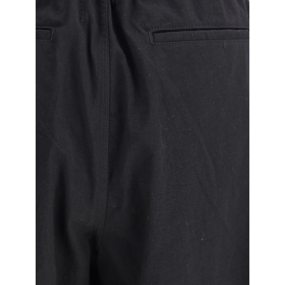 Junya Watanabe Monochrome Pants