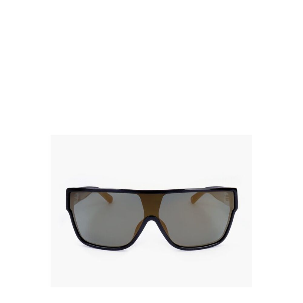 Linda Farrow PHILLIP LIM Shield Sunglasses with Plastic Frame