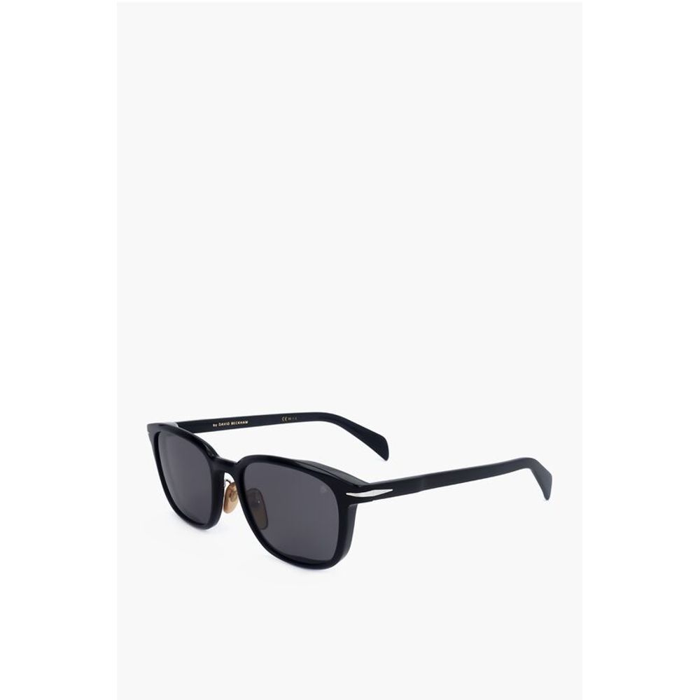 David Beckham Wayfarer Sunglasses with Plastic Frame