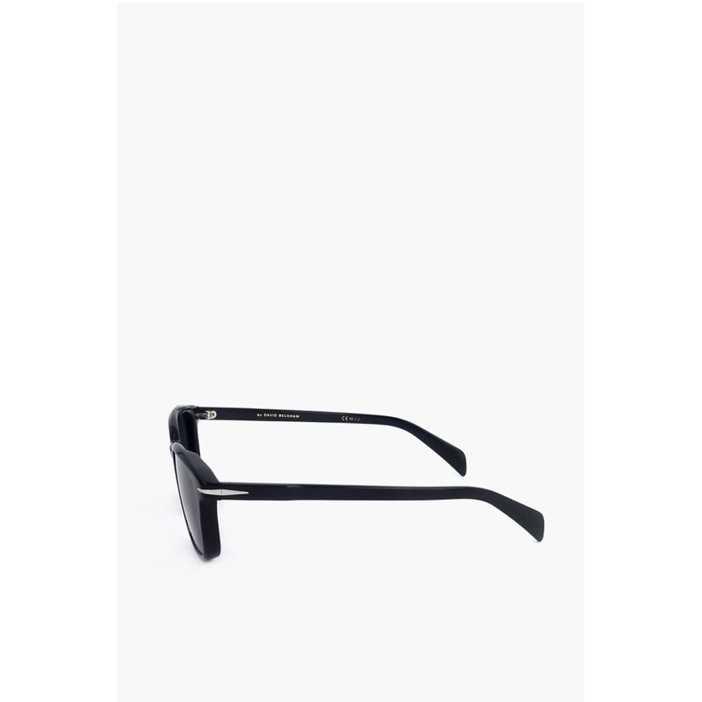 David Beckham Wayfarer Sunglasses with Plastic Frame