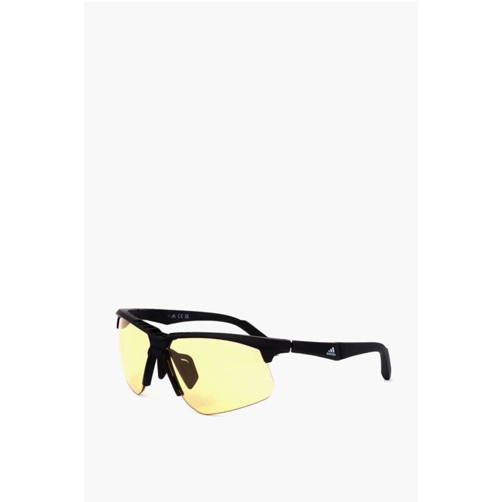 Adidas Sport Sunglasses with Plastic Frame