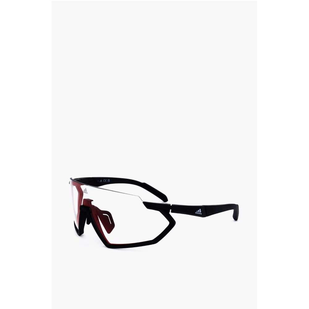 Adidas Sport Glasses with Contrasting Frame