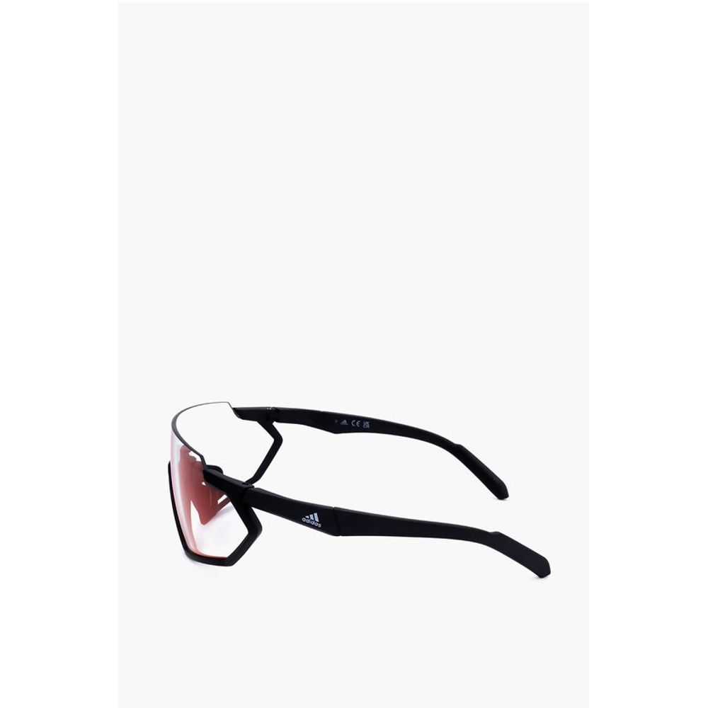 Adidas Sport Glasses with Contrasting Frame