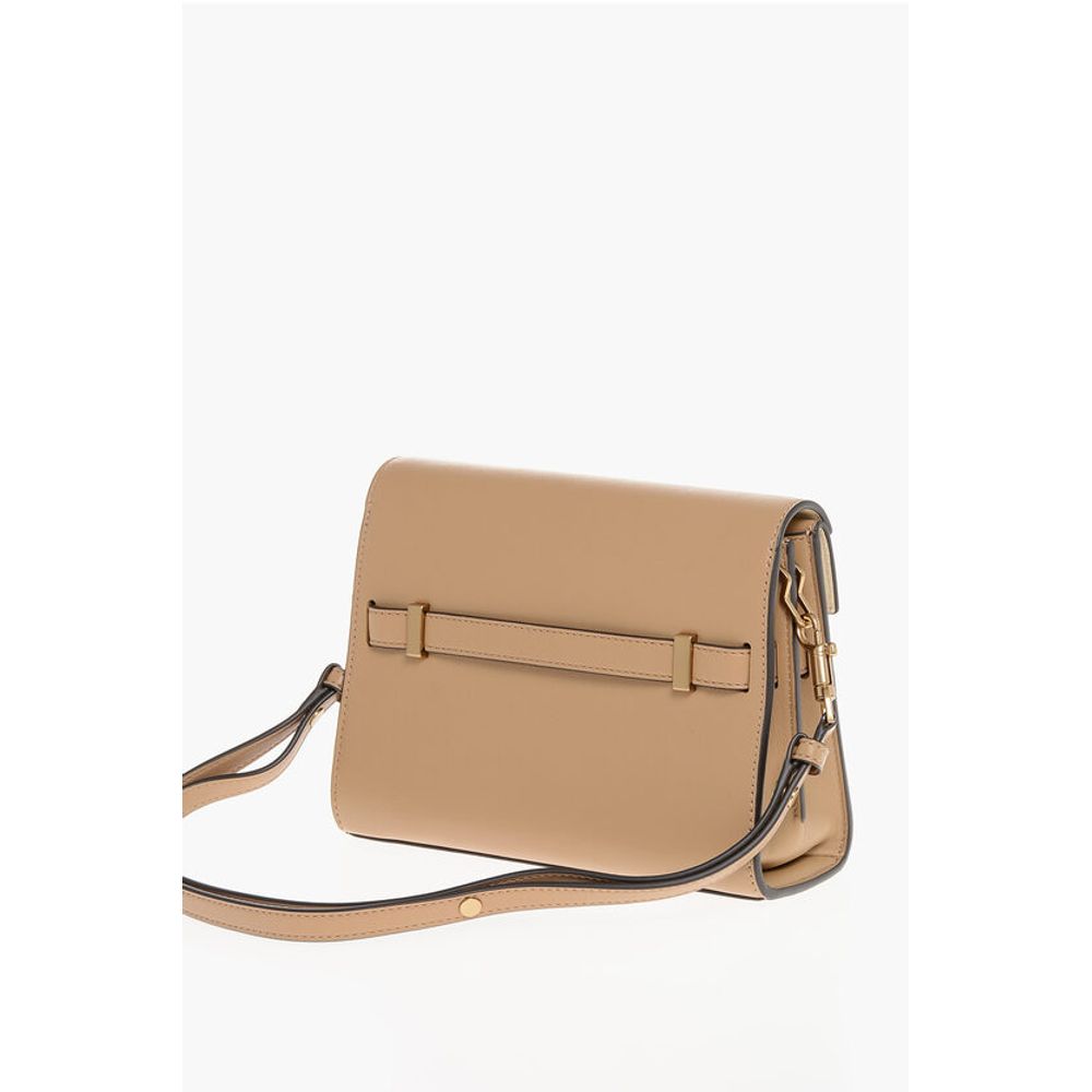 Tory Burch Leather LEE RADZIWILL Shoulder Bag