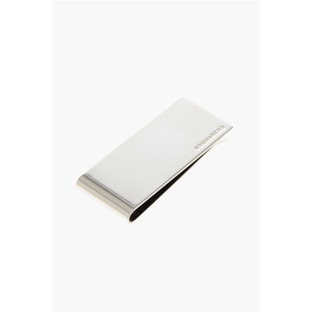 Dsquared² Metal Money Clip