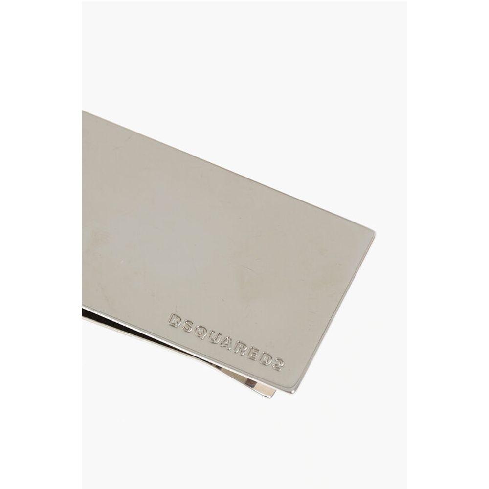 Dsquared² Metal Money Clip