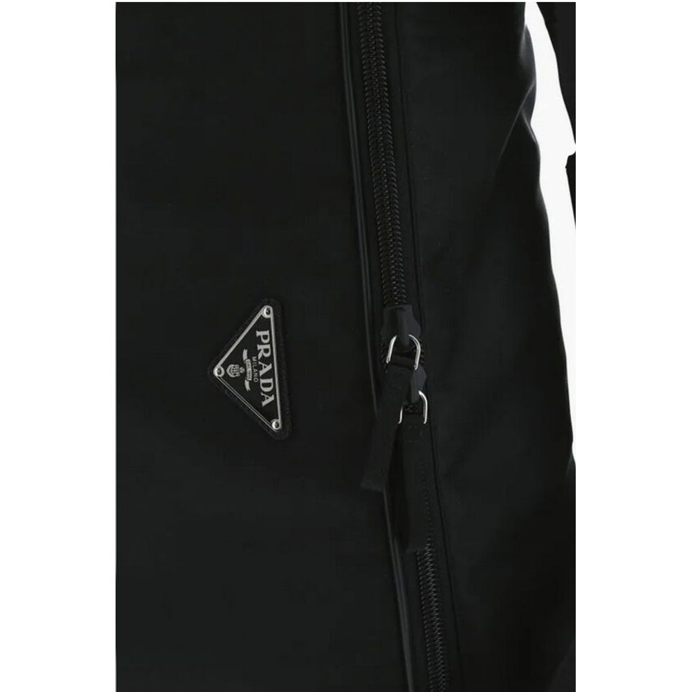 Prada Re-Nylon Snoawboard Case with Removable Strap