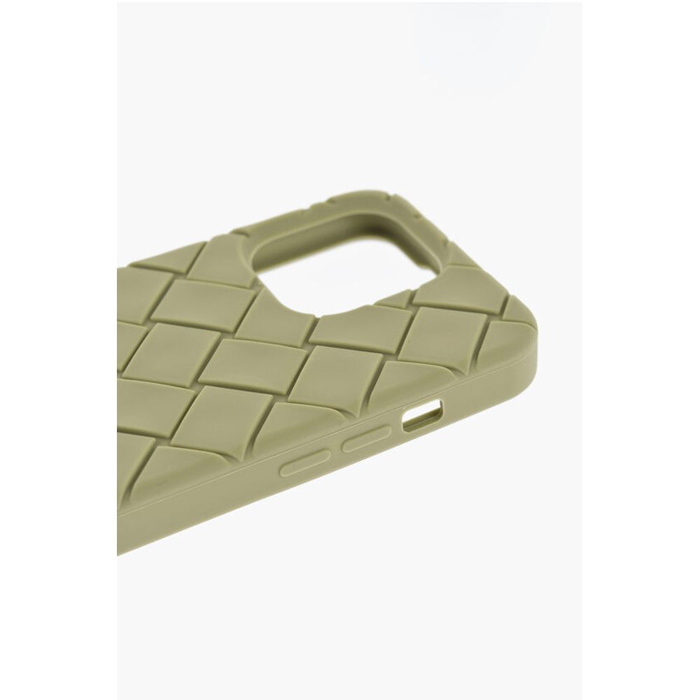 Bottega Veneta Braided Motif Iphone 13 Pro Cover