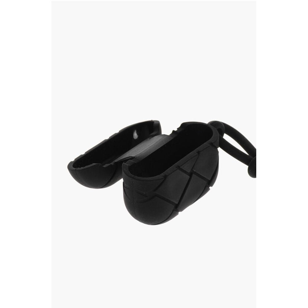 Bottega Veneta Braided Pattern Neck 3GEN Ipods Holder