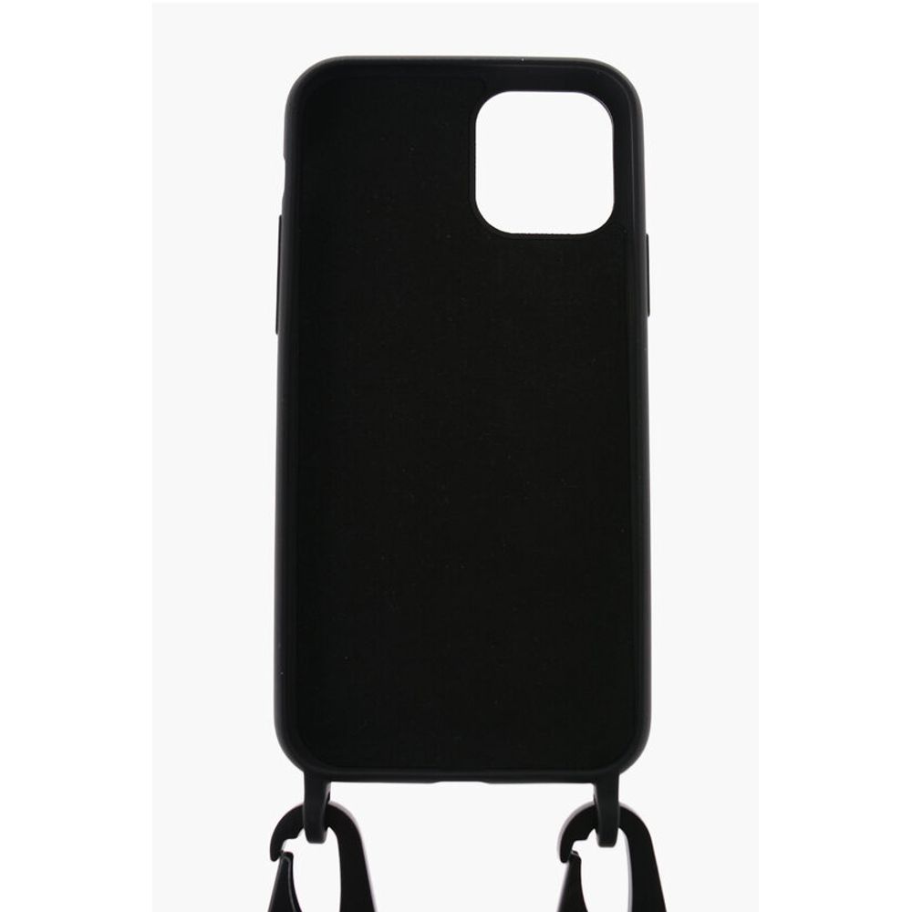 Palm Angels Palm tree Printed 11Pro Neck Iphone Case