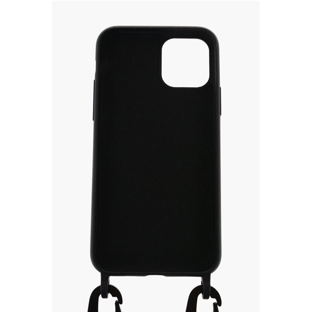 Palm Angels Teddy Printed 11Pro Neck Iphone Case