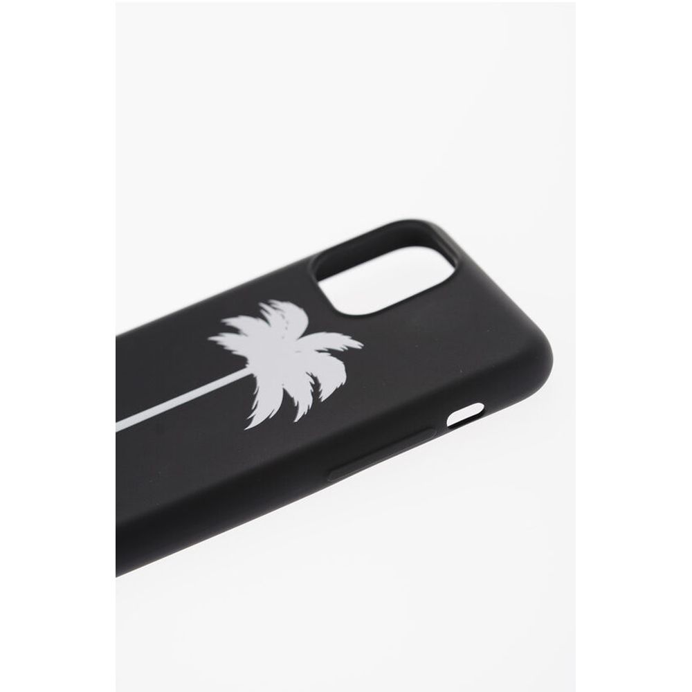 Palm Angels Palm tree Printed 11Pro Neck Iphone Case