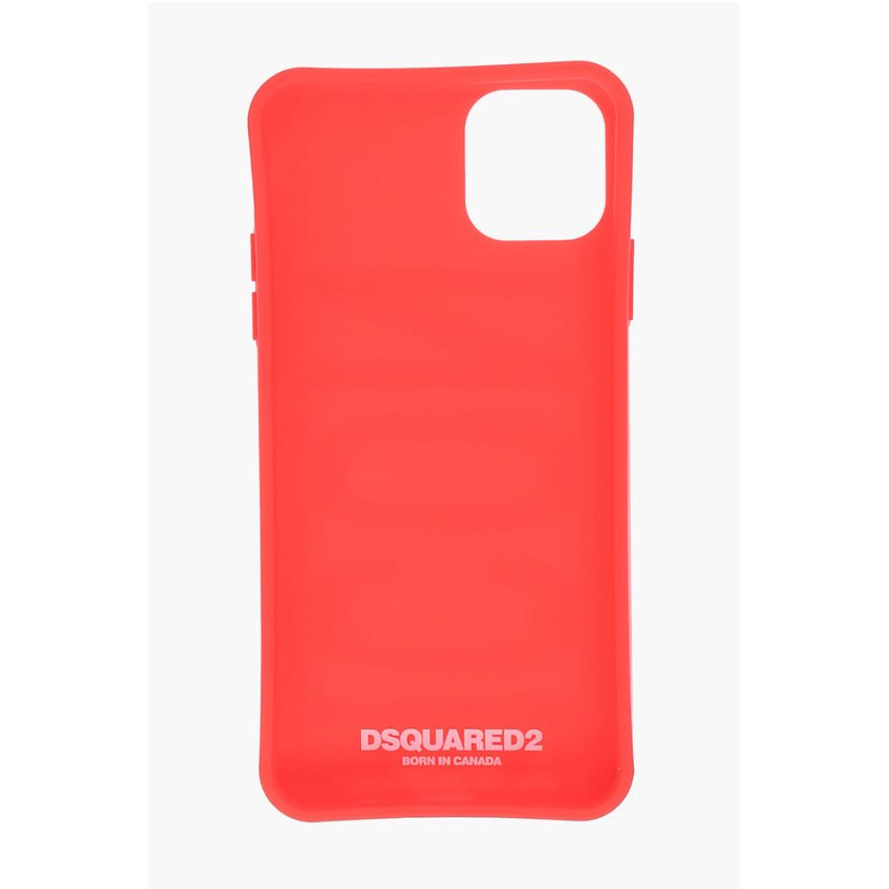 Dsquared² ICON Printed Case For Iphone 11 PRO MAX