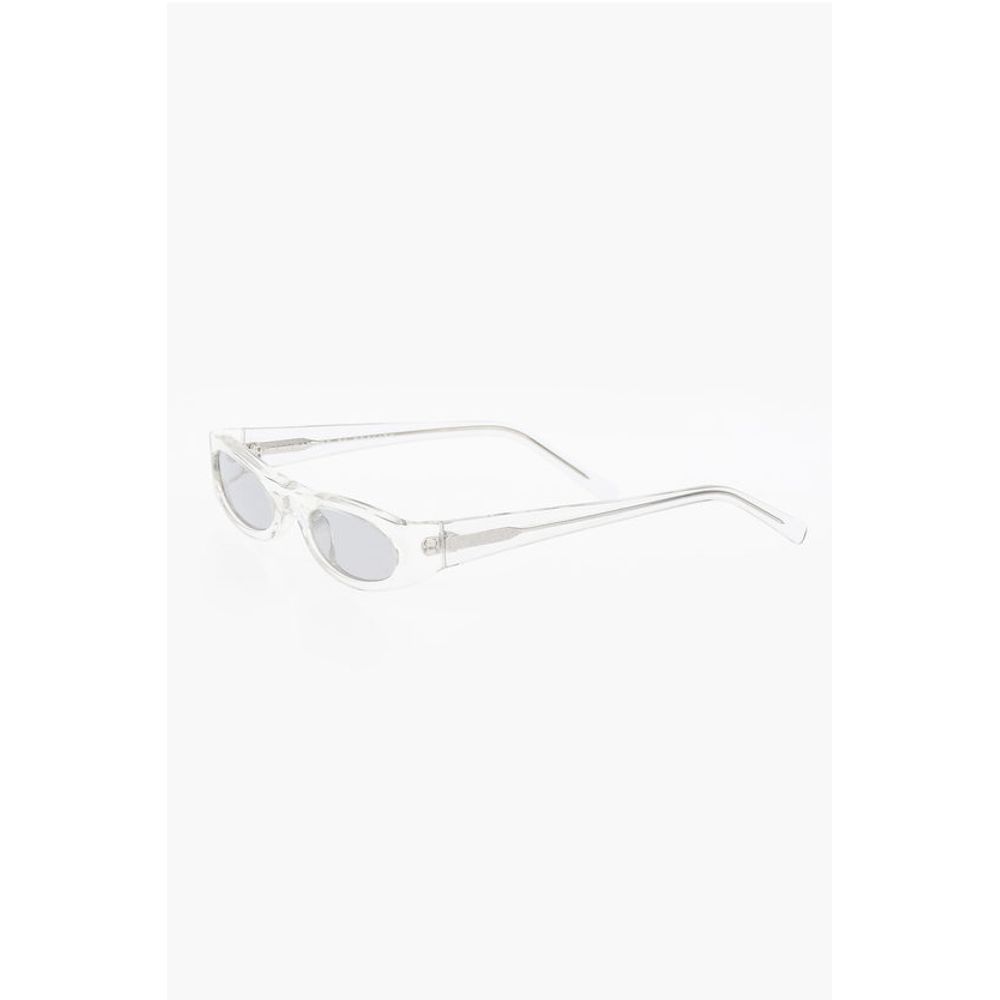 Nature of Reality Transparent Frame TRANSMISSION Sunglasses