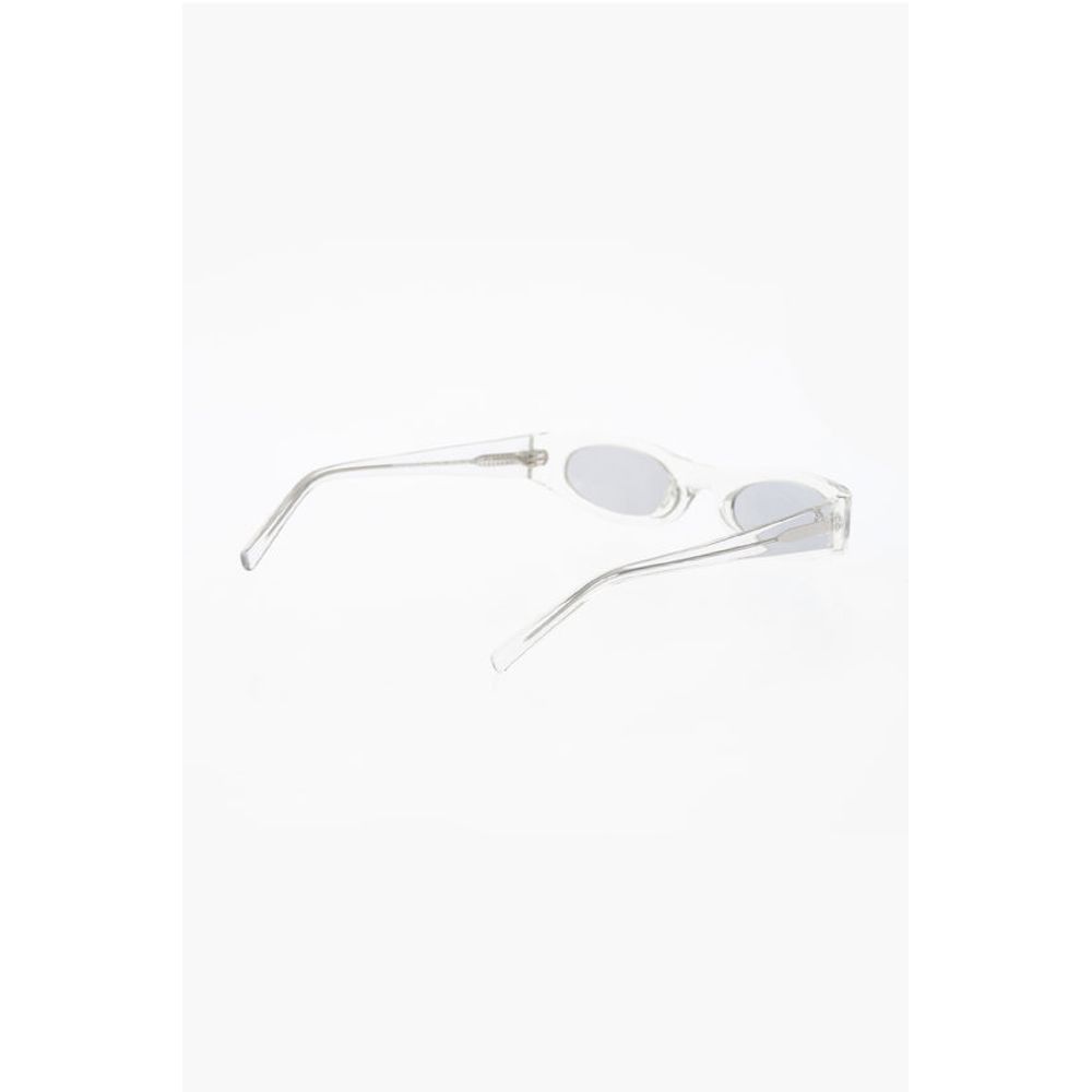 Nature of Reality Transparent Frame TRANSMISSION Sunglasses