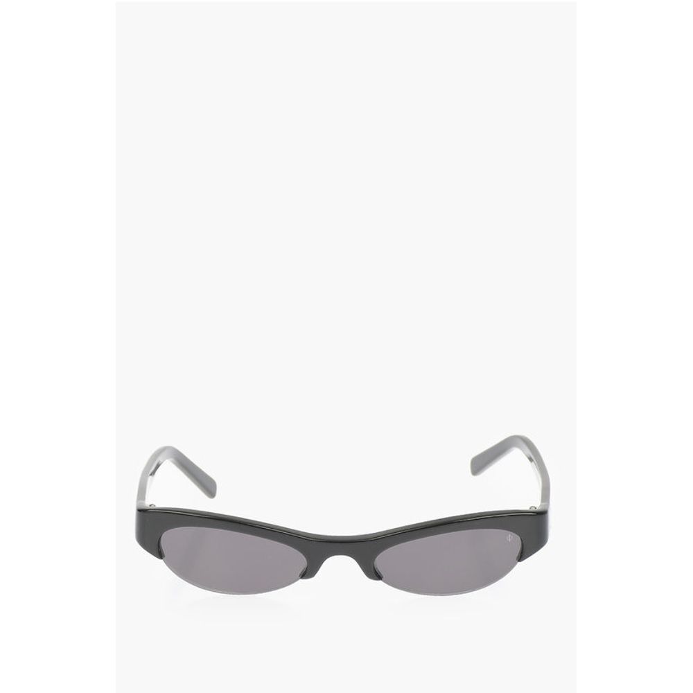 Nature of Reality Oval Lenses LUNA Sunglasses