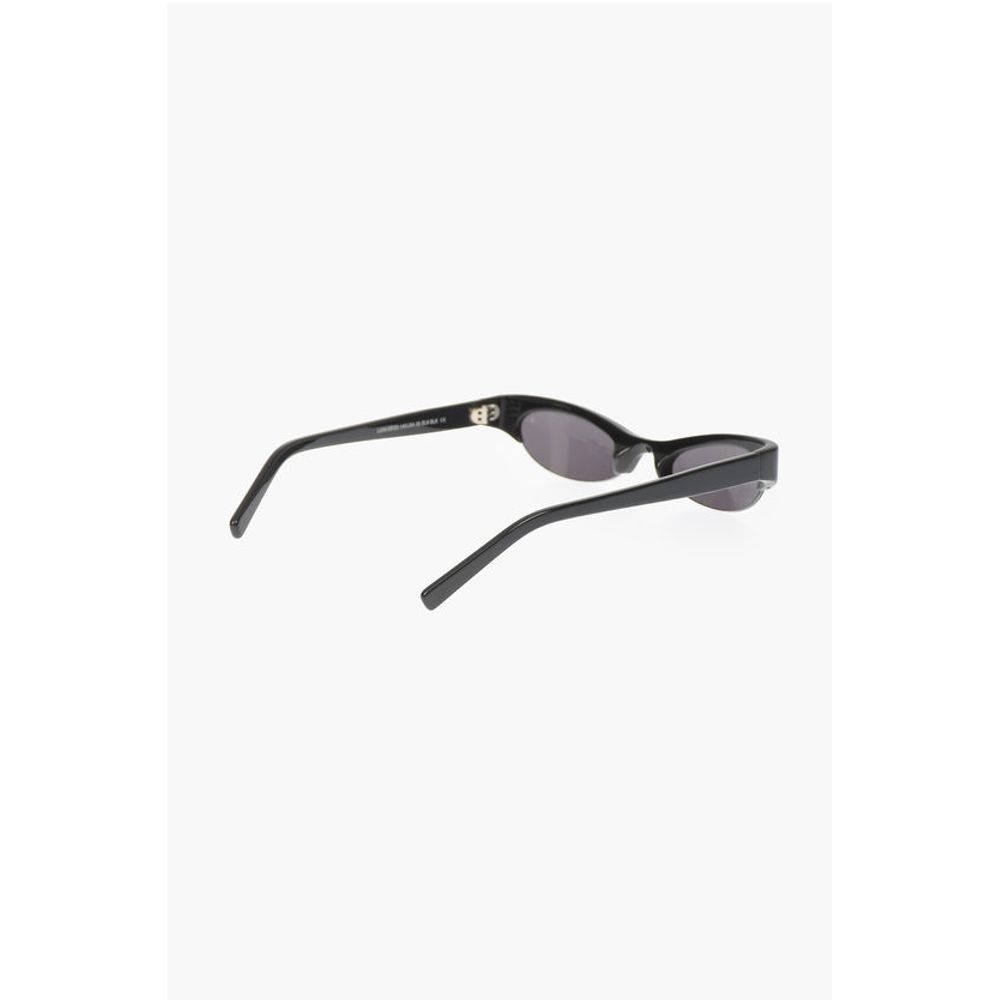 Nature of Reality Oval Lenses LUNA Sunglasses