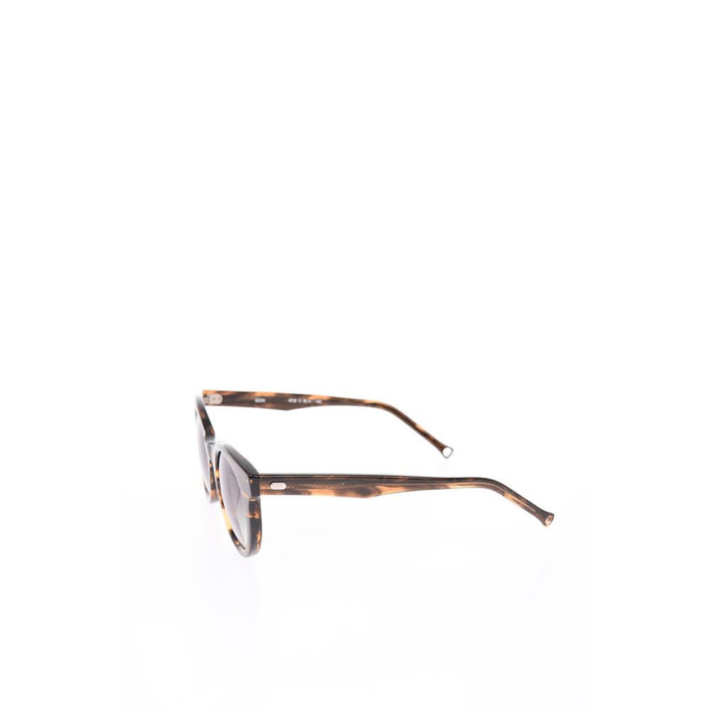 OAMC Plastic Oversized Sunglasses