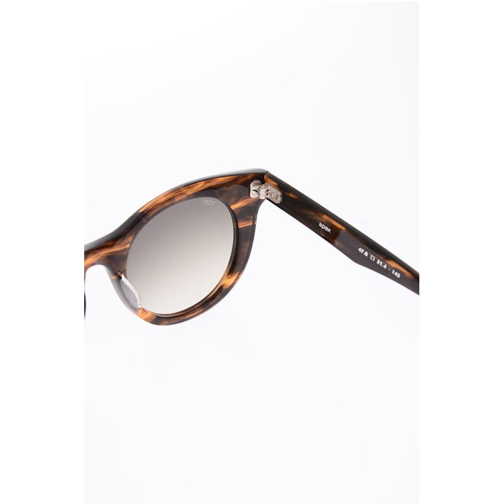 OAMC Plastic Oversized Sunglasses