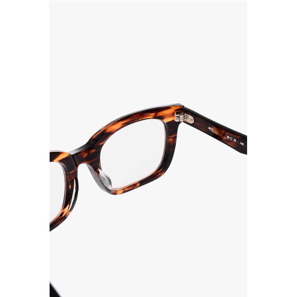 OAMC Turtle Printed Wayfarer Sunglasses