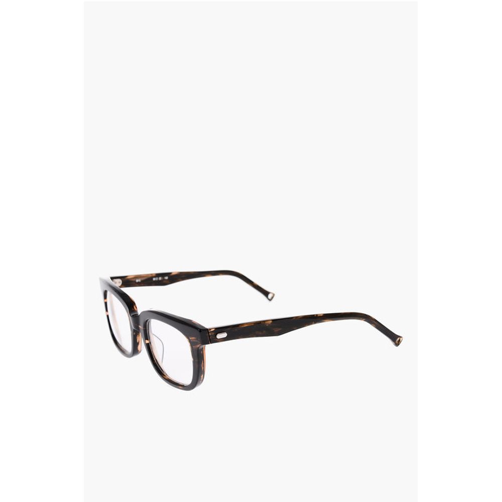 OAMC Turtle Printed Wayfarer Sunglasses