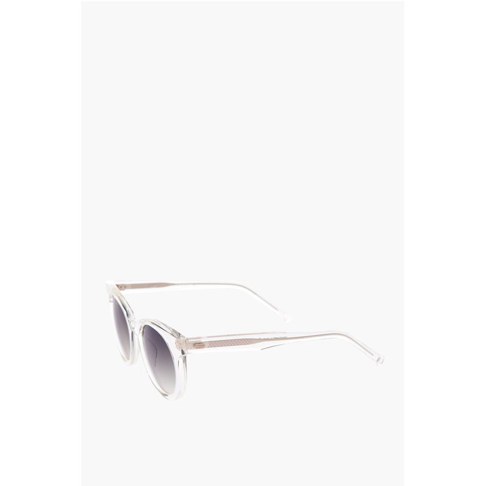 OAMC Transparent Oversized Sunglasses
