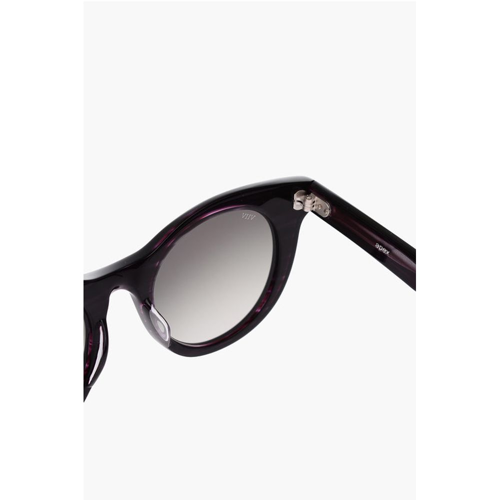 OAMC Plastic Oversized Sunglasses