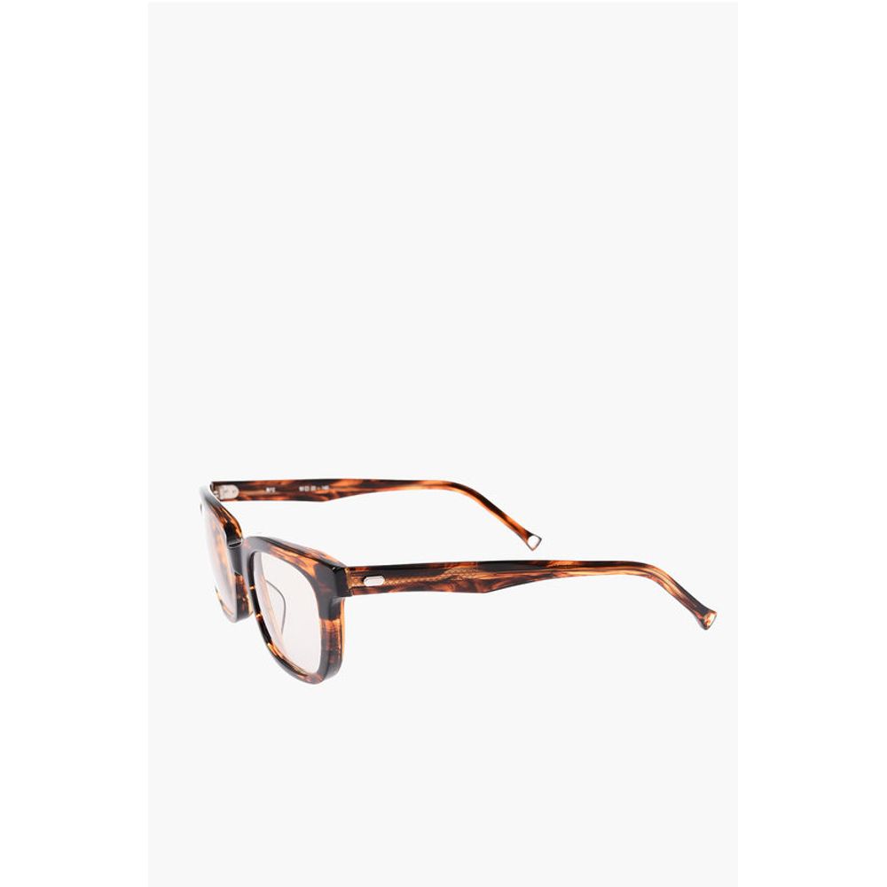 OAMC Turtle Printed Wayfarer Sunglasses