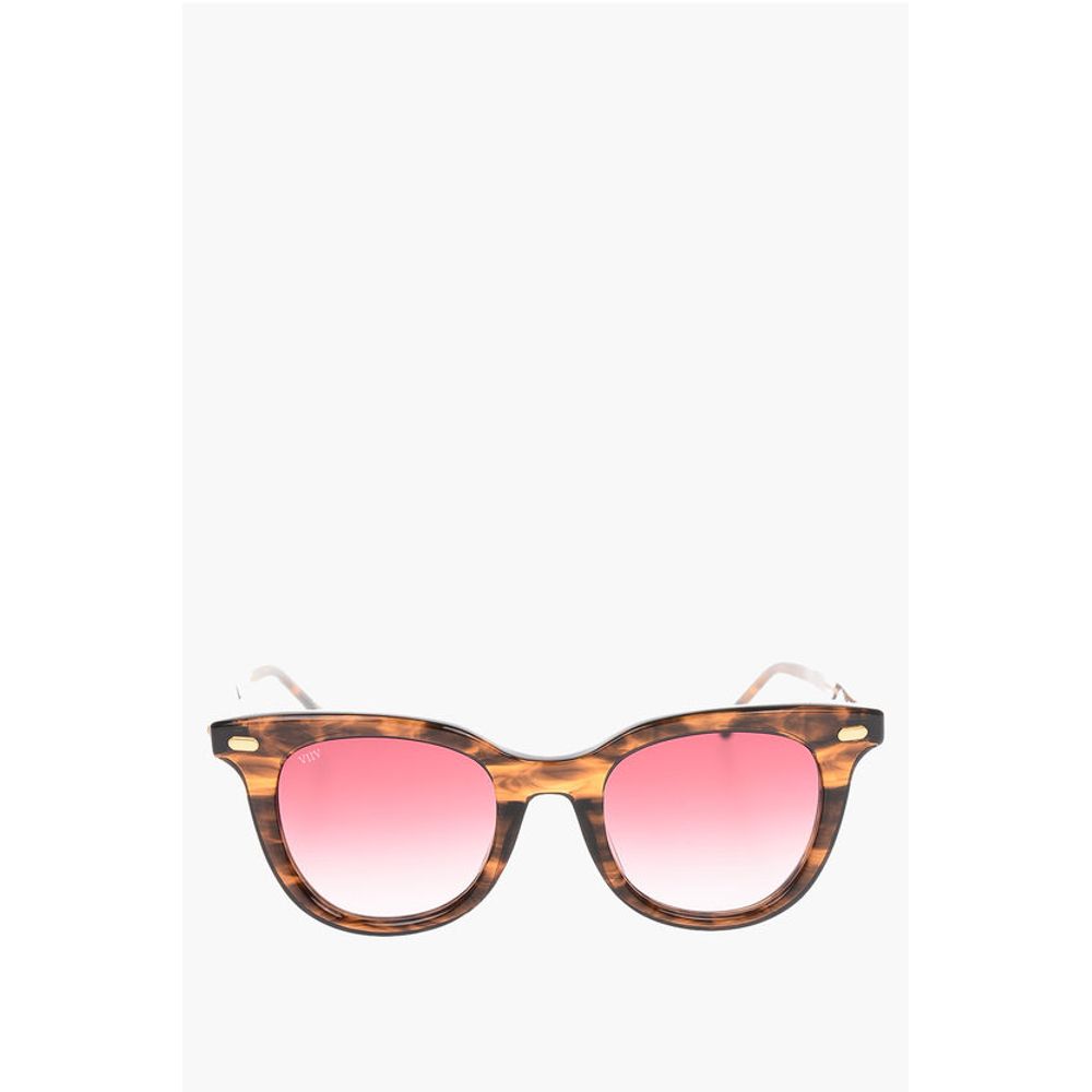 OAMC Turtle Printed Wayfarer Sunglasses