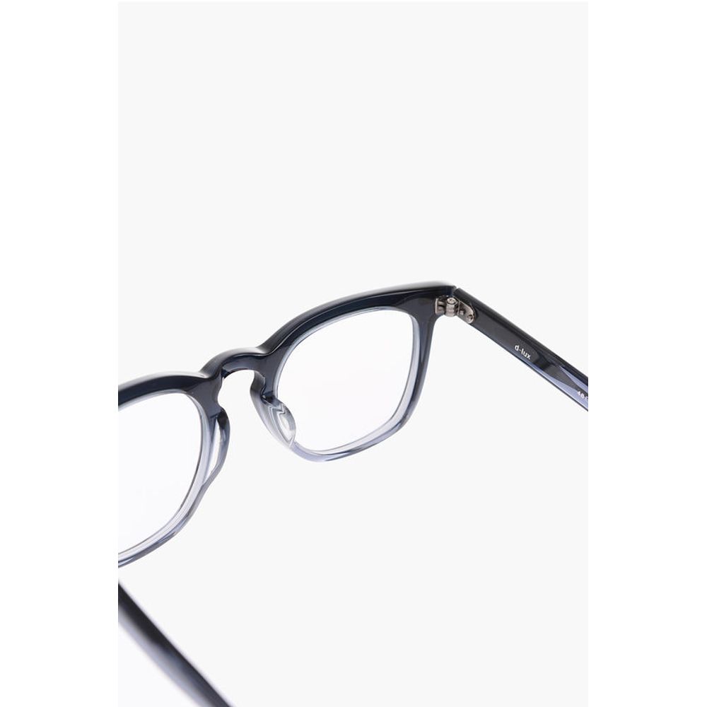 OAMC Plastic Wayfarer Sunglasses