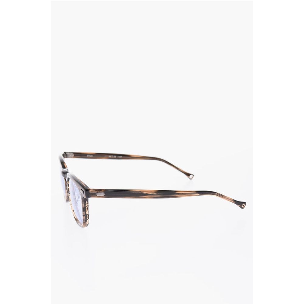 OAMC Turtle Printed Wayfarer Sunglasses