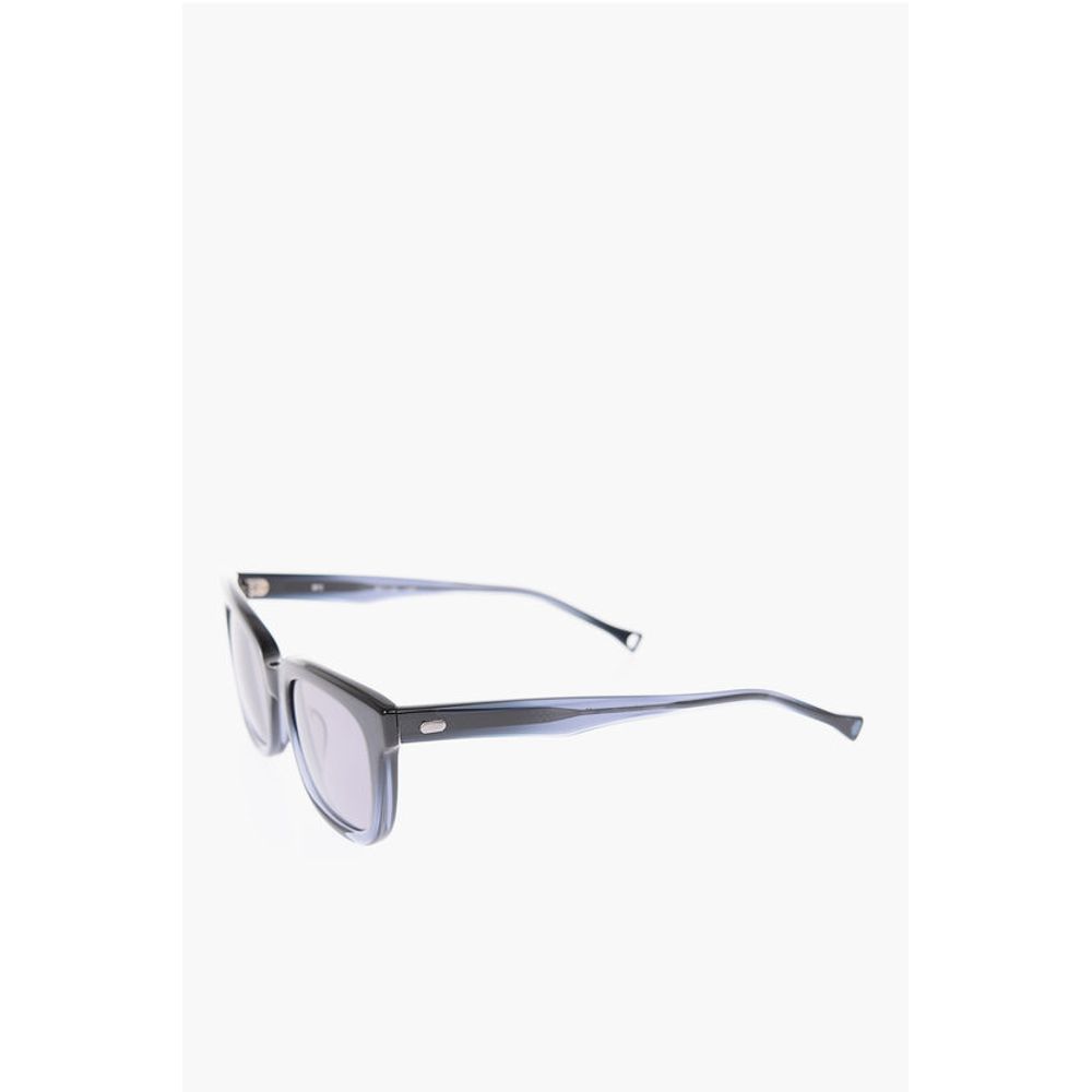 OAMC Plastic Wayfarer Sunglasses