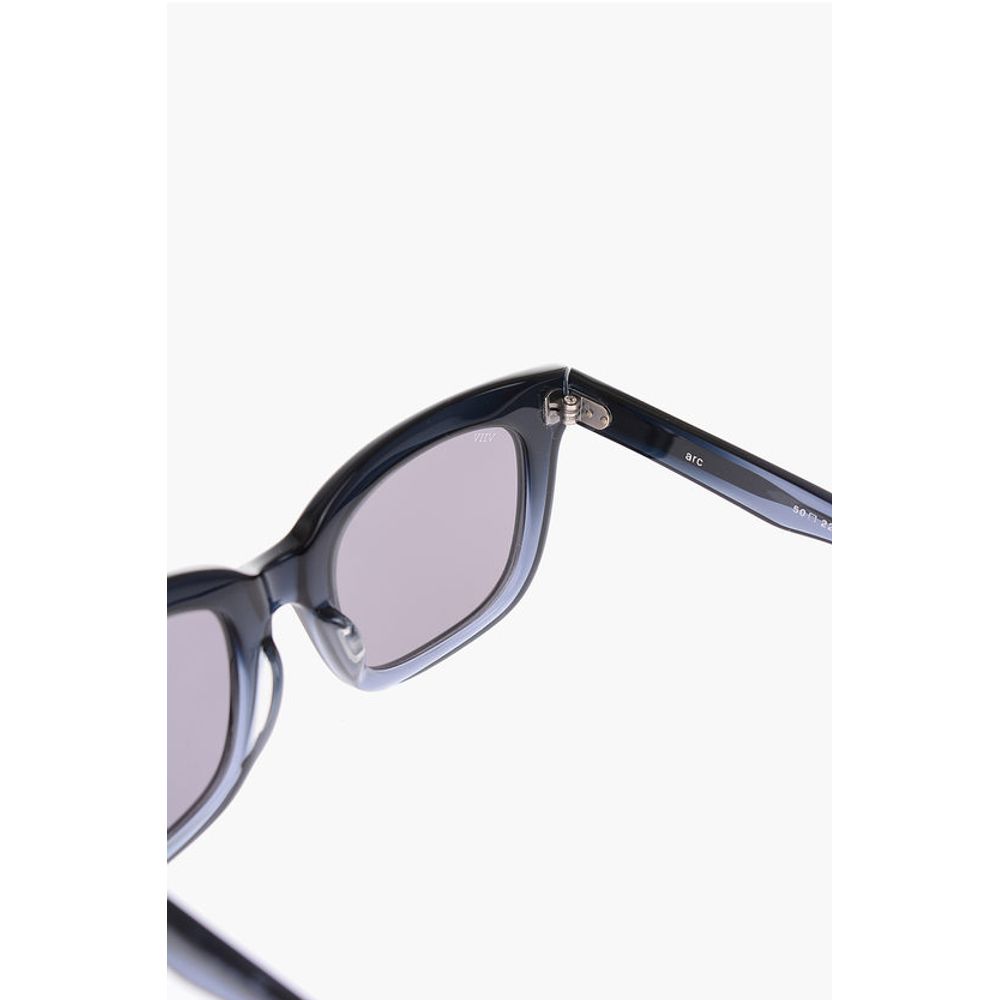 OAMC Plastic Wayfarer Sunglasses