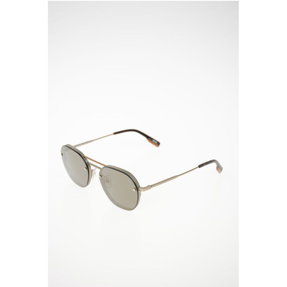 Ermenegildo Zegna Full Rim Universal Fit Sunglasses