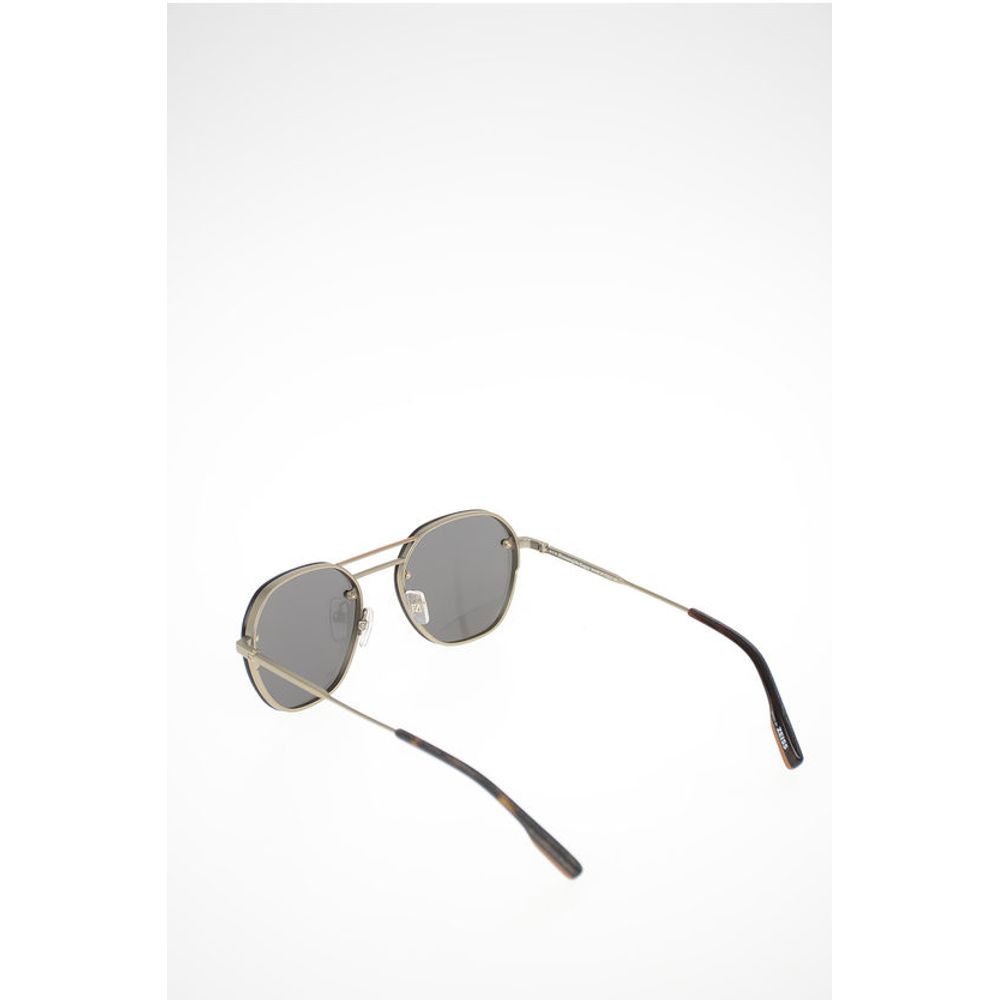 Ermenegildo Zegna Full Rim Universal Fit Sunglasses