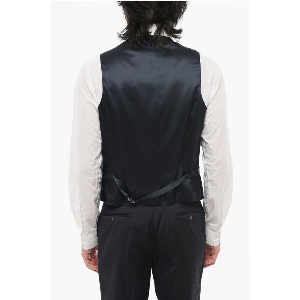 Corneliani CC COLLECTION Satin Peak Lapel RIGHT Ceremony Suit