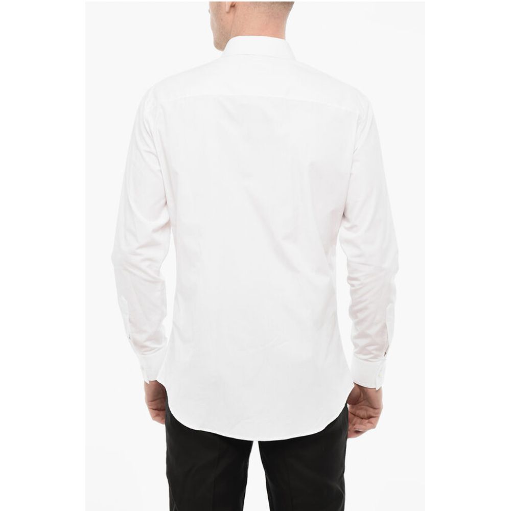 Dsquared² Giltter Print CATENACCI Shirt